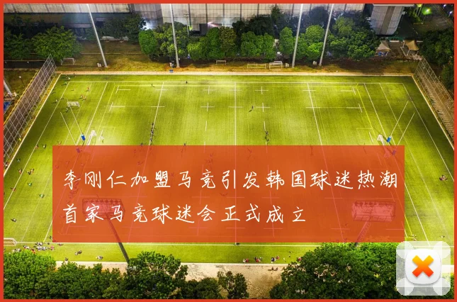 李刚仁加盟马竞引发韩国球迷热潮首家马竞球迷会正式成立