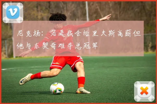 尼克杨：若是我会给里夫斯高薪但他与东契奇难夺总冠军
